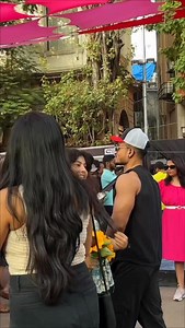 97K views · 11K reactions | Cute girls reaction on shirtless bodybuilder  #girlsreaction #publicreaction #shirtlessmen #bodybuilding #bodybuilder #explore #fitnessiconganeshthapa | Fitness Icon Ganesh Thapa | Facebook