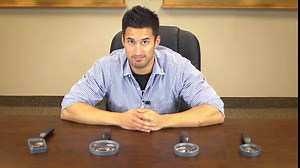 Carson Hand Held Series Rimmed Lightweight Magnifiers for Reading, Low Vision, Hobby, Crafts, Office, Inspection of Coins, Stamps and Tasks