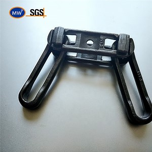[Hot Item] Drop Forged Suspending Chain, Drop Forged Rivetless Chain