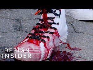 Are These Converse Shoes Really Waterproof?