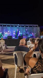 Los Mayorales desde Balerma (Almería) #musicaenvivo #music #almeria | Juan Manuel Punzano