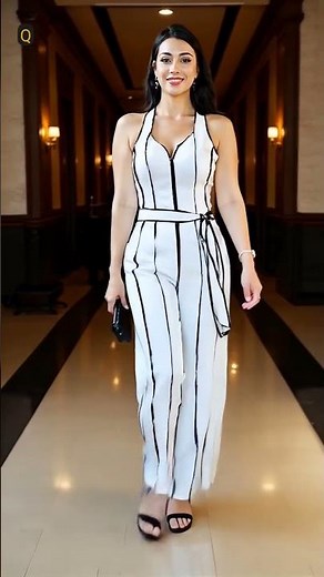 Stunning Brunette Vibes!