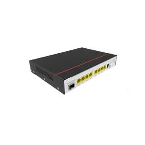 [Hot Item] Hw Optical Network Unit ONU Optixstar P803e with 8 X Ge Ports