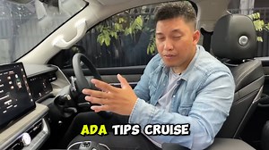 14K views · 186 reactions | INTERIOR GWM TANK 500 | Ridwan Hanif Rahmadi | Facebook