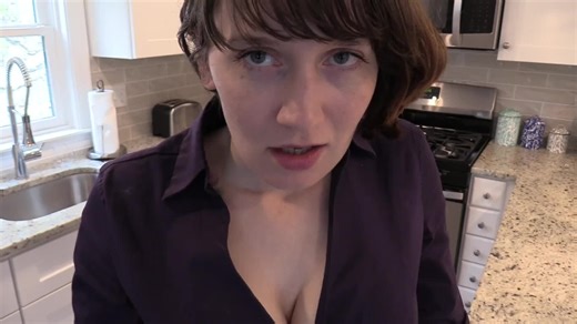 Bettie Bondage A Mother's Creampie Desire
