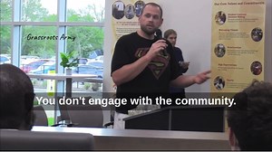 Dad SWATS The School Board Like A Fly Sun Prairie Schools Wisconsin Wisconsin parents questioned the Sun Prairie School District about reports a transgender senior student exposed male genitalia while showering next to 14-year-old girls. The district admitted school policies were not followed. Inside the girls' locker room at Sun Prairie East High School in March, four girls, all first-year students, swam as part of their gym class, and then showered while wearing their swimming suits, said cons