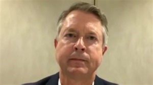 Americans 'mad' and ‘panicked about inflation’: Sen. Roger Marshall