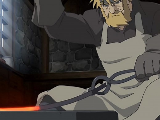 Deltora Quest Anime (Dub) 1 to 13