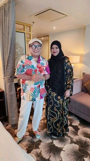 1K views · 11 reactions | Bye bye Singapore  Work & Play Cruise  to Phuket Filming  for Suria Mediacorp New drama cum cooking series. #resortworldcruises #GentingDream #Kapowww #chefmeldean #culinarycreator #lifestylechef | Chef Mel Dean | Facebook