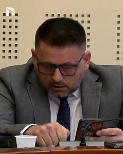 “Nuk ka pasur largime apo transferime të asnjë polici apo asnjë eprori jashtë njësisë përveç major Shemsi Haziri” | RTV Dukagjini