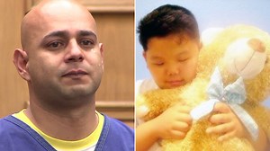 Driver gives emotional apology to family of autistic teen who died on hot bus