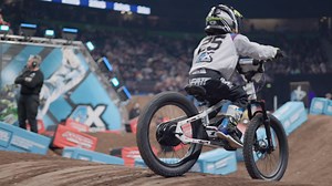 Follow the journey of our young Amped electric balance bike warriors...