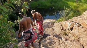 29K views · 1.7K reactions | Opherashene Kosha ACTIVATED‼ Album loading 98%論⚠️⚠️ | Ancestral Rituals | Facebook