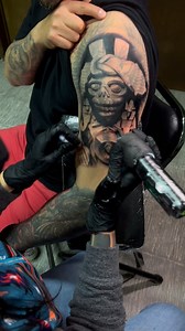 Diana Price Tattoomaker on Reels