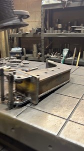 1.5K views | Rise and grind! Monday morning, back at it, with a deep dig, micro trench bucket already. #excavatorbuckets #excavatorbucketmanufacturer #trenchingbucket | DIGBITS | Facebook