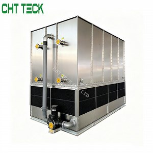 Advanced Counter Flow Open Cooling Tower for Efficient Cooling Solutions