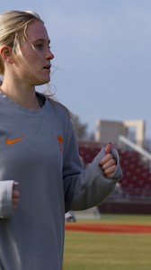 2.2K views · 209 reactions | Locked in  #NCAASoccer | Tennessee Soccer | Facebook