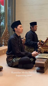 Grand Hyatt Kuala Lumpur on Reels