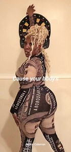 Say The Word... | Janice Rene Coleman