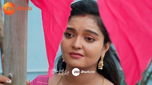 Pillali chetha utti kottinchina Arya...Anu ni chudanunnada ? Watch #PremaEnthaMadhuram Mon to Sat at 9 PM on #ZeeTelugu #ZeeTeluguPromo | Zee Telugu