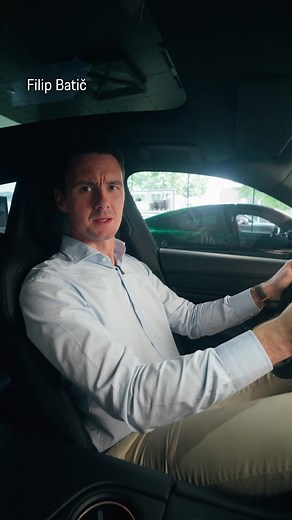 Porsche Center Ljubljana on Reels