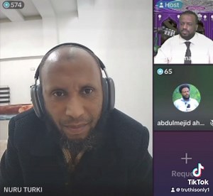 5.1K views · 281 reactions | #ሴት_ልጅ | Ethio Muslim Media | Facebook