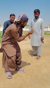 13K views · 221 reactions | Thapur se Bande K Moh Se Sona Nekal K Aya 藍 | Chakar Py Chakar | Facebook