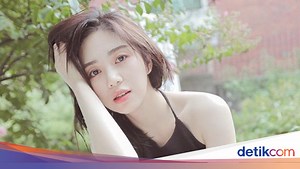 Manajemen Ungkap Kondisi Kwon Mina usai Curhat Dibully Jimin AOA