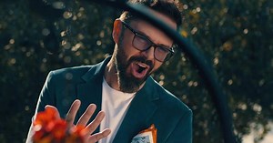 Petar Grašo ima novu pjesmu! Poslušajte njegovu baladu