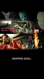 The Most Cinematic Video of the year! 🎥💪🏾🔥🔥🔥🔥🔥🔥🔥🔥🔥 BEAST MODE OFFICIAL VIDEO @pretti_emage x @pbepluto Dropping on BLACK FRIDAY 11/24/2023!! Producer: @rapkey_producer Videographer/Director: @iambmg_legendary_studios Co-Director: @riskybiznessentllc #newvideo #musicvideo #beastmode #viralvideo #blackfriday #rap #hiphop #trap #clubbanger #dirtysouth #comingsoon #cinematic #movie #bestvideo #alabama #florida #prettiemage #pbepluto #rapkey #fypシ゚viralシ2023 | Pretti Emage