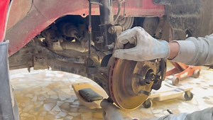 6K views · 170 reactions | Scam Warranty Period Wale蘿 || Steering Rack Noise Finding Tricks And Low Cost Repair Solutions | Technical Gyan | Facebook