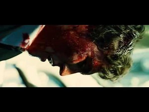 Whiplash(2014) - Andrew Car Accident