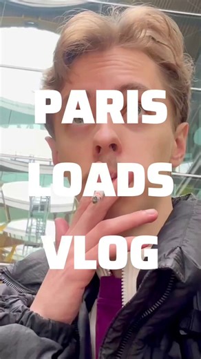 RT @DGoobal: How much cum did I swallow in Paris?My SEX VOLOG with random guys 🇫🇷