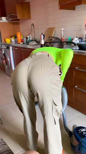 Vacuum Cleaner #prank | Satisfying SKITS