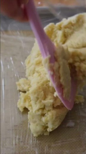 Recreating fish biscuits from Octonauts in Netflix 🐠