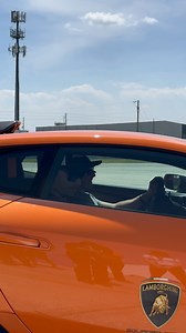 8.9K views · 574 reactions | Sebring Hot Laps with @LamborghiniMiami!...