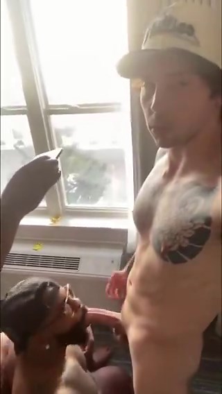 RT @JACOBI_DSP: Draining Him Dry 💦