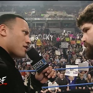 360K views · 2.9K reactions | Tripple H entered and defeated kurt angle | USA Cops Media | Facebook