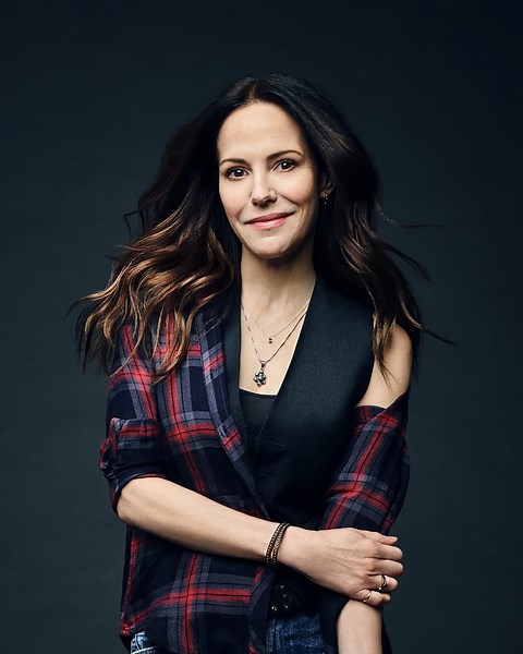 Mary-Louise Parker | Actress, Additional Crew, Soundtrack