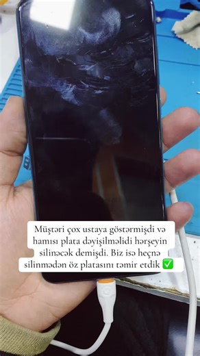 Farid ProFix Service 888 on TikTok