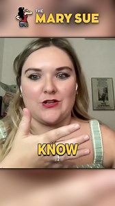 Kita Updike talks The Horror of Dolores Roach Part 3 #kitaupdike #TheHorrorofDoloresRoach #interview #sweeneytodd | The Mary Sue