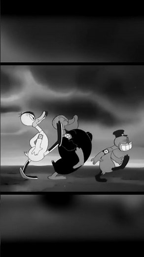 THE DUCKTATORS' #PHONKWALK!