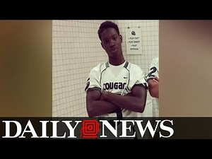 Naked Unarmed Texas Teen Killed by Austin Cop