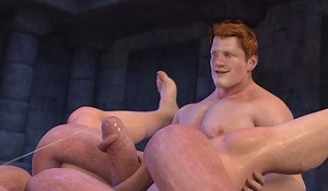 animation huge cock tentacles