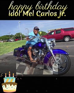 4.5K views · 70 reactions | Happy birthday kenka kasin mi a naayat ken naanus.sapay ken Apo Dios ta ad adu pay a tawen ti inka madateng.  | D'idols SHOW | Facebook