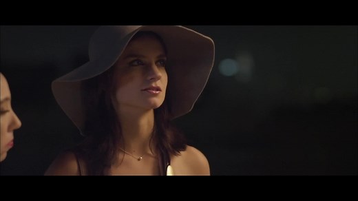 Fort Tilden (2014)