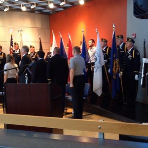24 reactions | Veterans Day ceremony at Heartland Community College. | WJBC | Facebook