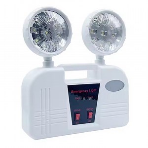 [Hot Item] 6 Hours Runtime Automatic 18PCS 5730SMD 9W Rechargeable LED Emergency Light