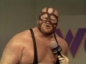 2.2K views · 47 reactions | WHO’S THE MAN?! Man Vader was a big...