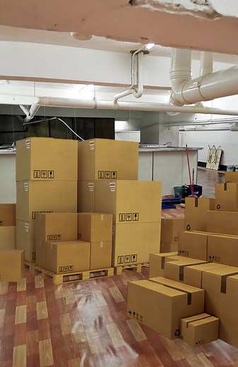 Looking for ways to amplify your space without renovating? 😎 Look over here! Our TTF Boltless Rack is personalized only for you! 😍 No extension warehouse needed ✨ ✅Customizable ✅Easy to install ✅Safe & Sturdy ✅Versatile Drop us a line NOW ! 😉 📲: 018-363 3328 ( https://wa.link/ltwjcr ) 📩: ttf@ttfgroup.com 🖥️: https://www.ttf.com.my/product/ttf-boltless-rack/ #TTF #TTFGROUP #RackingSystem #StorageSpecialist #BoltlessRack #WarehouseProjects #RackingManufacturer #IdealforSpace #LightDutyRackin